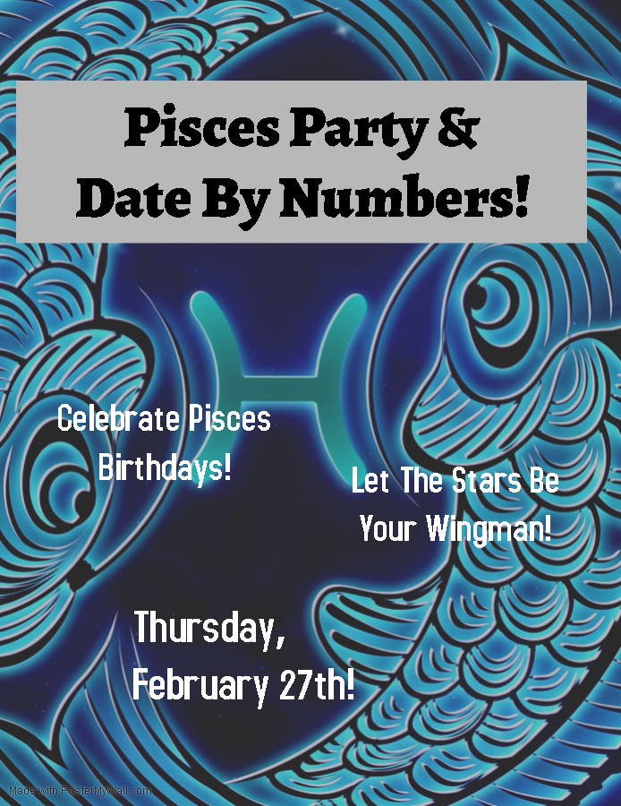 Pisces sign dating